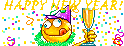 new year